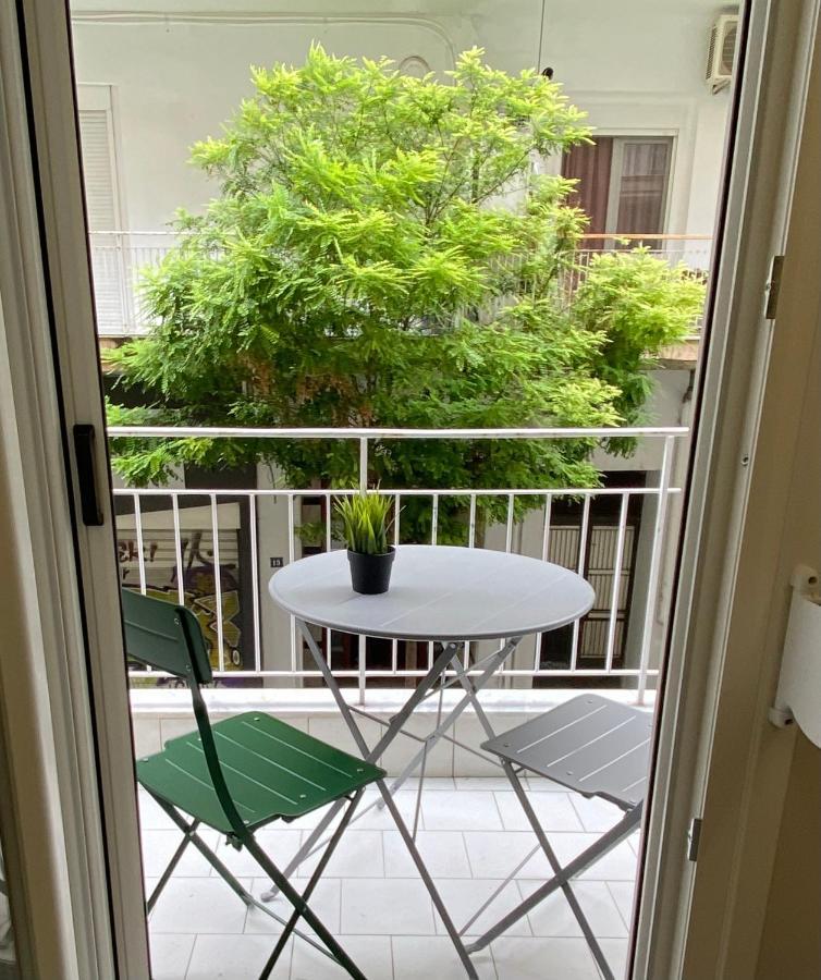 Victoria Apartment Thessaloniki Exterior photo
